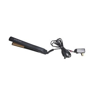 Chi 1" Inch GF1001 Hair Straightener Flat Iron Global Beauty Network Inc Tested